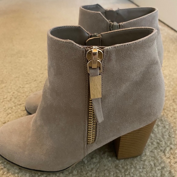 Booties - Picture 3 of 3